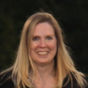 Meet your Posher, Michele